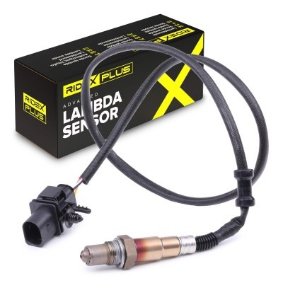 Sonda Lambda RIDEX 3922L0617P 3922L0617P - foto 2