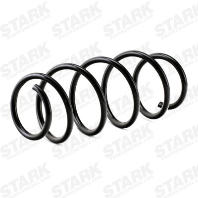 Sprężyna Zawieszenia Stark SKCS-0040292 SKCS-0040292 - foto 4