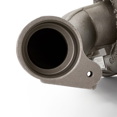 Turbina (Turbosprężarka) RIDEX 2234C11155R 2234C11155R - foto 5