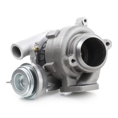 Turbina (Turbosprężarka) RIDEX 2234C0084 2234C0084 - foto 3