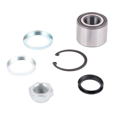 Łożysko Koła RIDEX 654W0035 654W0035 - foto 4