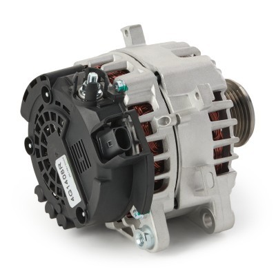Alternator RIDEX 4G1408R 4G1408R - foto 4
