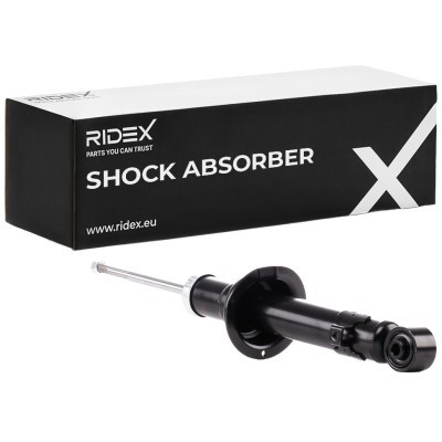 Amortyzator RIDEX 854S0612 854S0612 - foto 2