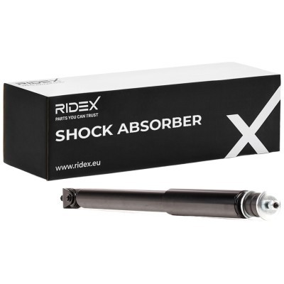 Amortyzator RIDEX 854S1131 854S1131 - foto 2