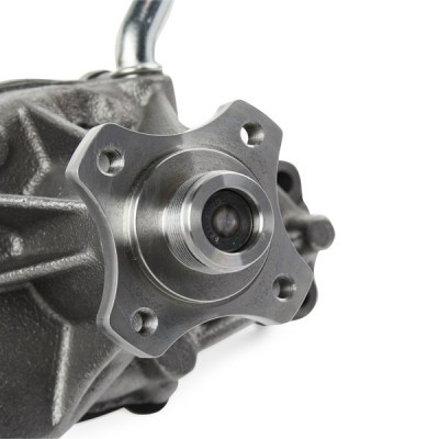 Pompa Wody RIDEX 1260W0594 1260W0594 - foto 5