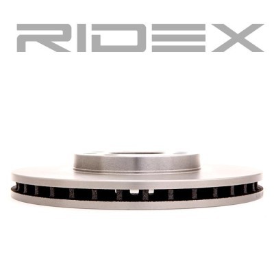 Tarcza hamulcowa RIDEX 82B0024 82B0024 - foto 6