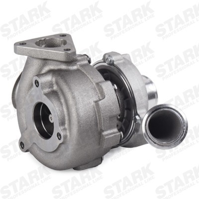 Turbina (Turbosprężarka) Stark SKCT-1190279 SKCT-1190279 - foto 4
