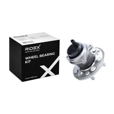 Łożysko Koła RIDEX 654W0647 654W0647 - foto 2