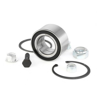 Łożysko Koła RIDEX 654W0011 654W0011 - foto 3