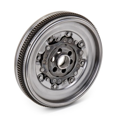 Koło zamachowe RIDEX 577F0403R 577F0403R - foto 4