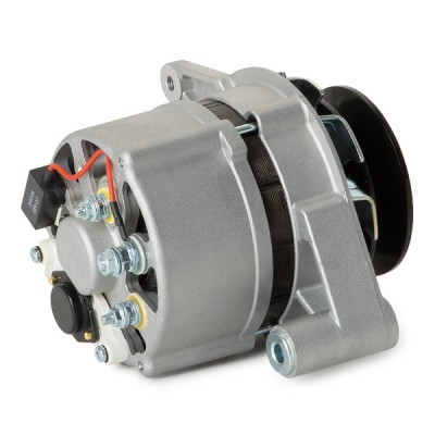 Alternator RIDEX 4G1186 4G1186 - foto 4