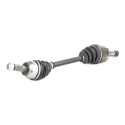 Półoś Napędowa RIDEX 13D0603 13D0603 - foto 4
