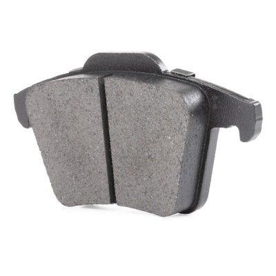 Klocki hamulcowe RIDEX 402B0346 402B0346 - foto 7