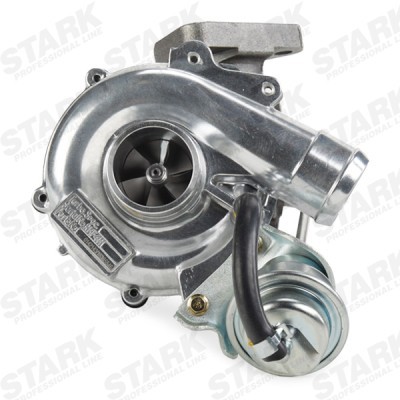 Turbina (Turbosprężarka) Stark SKCT-1191019 SKCT-1191019 - foto 6