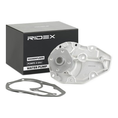 Pompa Wody RIDEX 1260W0502 1260W0502 - foto 2