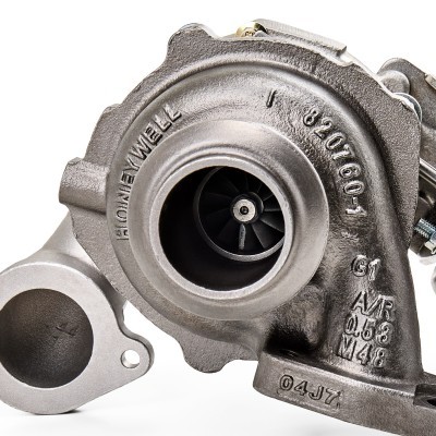 Turbina (Turbosprężarka) RIDEX 2234C10833R 2234C10833R - foto 5