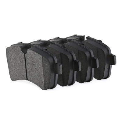Klocki hamulcowe RIDEX 402B0898 402B0898 - foto 3