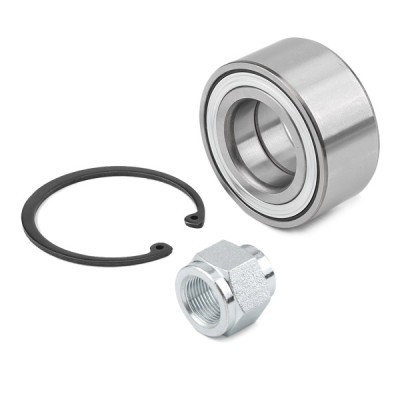 Łożysko Koła RIDEX 654W0067 654W0067 - foto 4