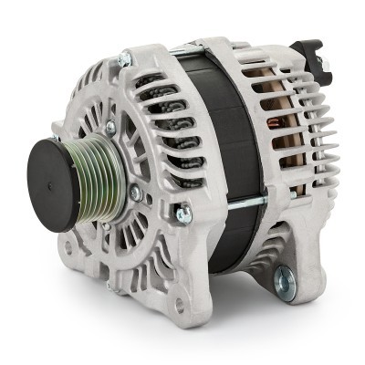 Alternator RIDEX 4G1578 4G1578 - foto 3