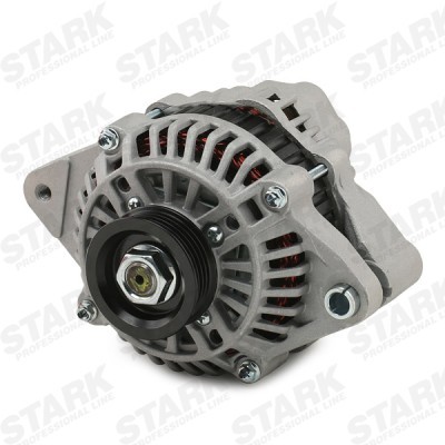 Alternator Stark SKGN-0321203 SKGN-0321203 - foto 3