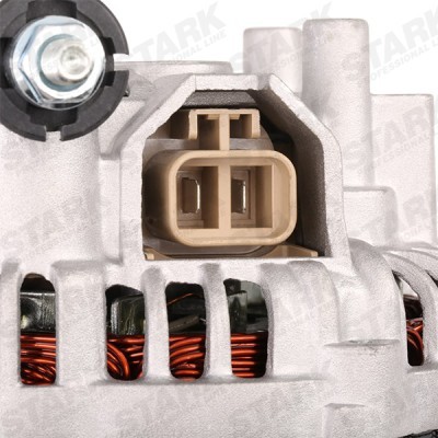 Alternator Stark SKGN-0320313 SKGN-0320313 - foto 5