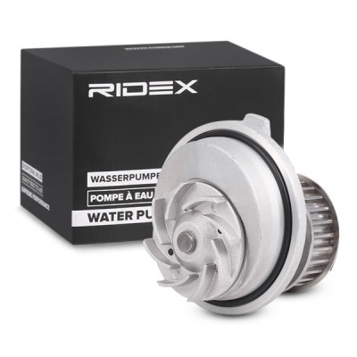 Pompa Wody RIDEX 1260W0329 1260W0329 - foto 2