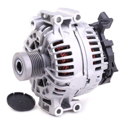 Alternator RIDEX 4G1055 4G1055 - foto 3