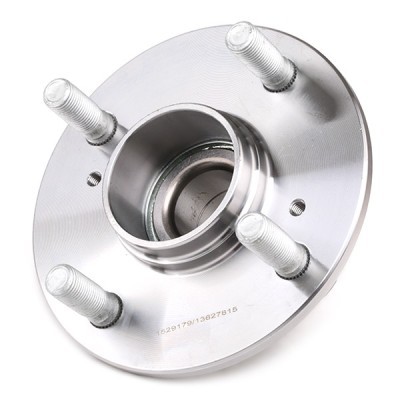 Łożysko Koła RIDEX 654W0330 654W0330 - foto 3