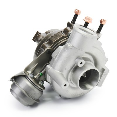 Turbina (Turbosprężarka) RIDEX 2234C10171R 2234C10171R - foto 3