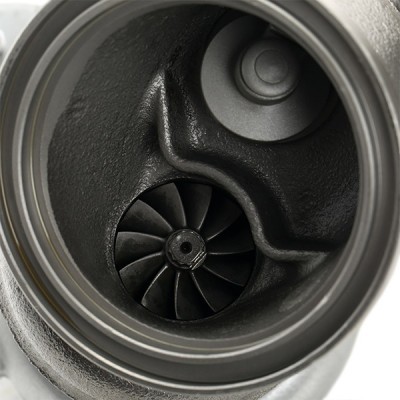 Turbina (Turbosprężarka) RIDEX 2234C10298R 2234C10298R - foto 6