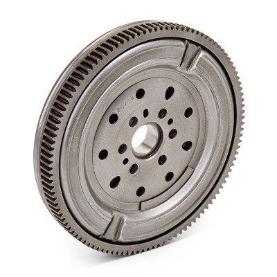 Koło zamachowe RIDEX 577F0335R 577F0335R - foto 4