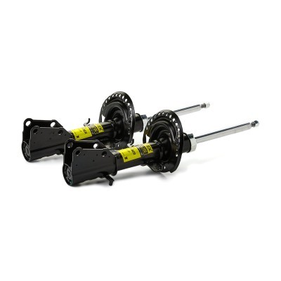Amortyzator RIDEX 854S2087P 854S2087P - foto 4