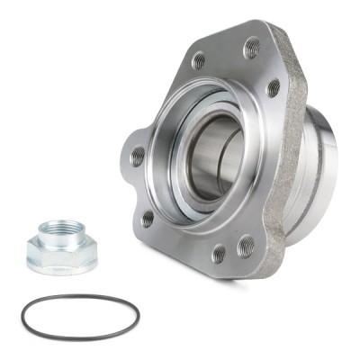 Łożysko Koła RIDEX 654W0970 654W0970 - foto 3