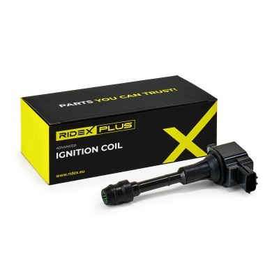 Cewka Zapłonowa RIDEX 689C0094P 689C0094P - foto 2