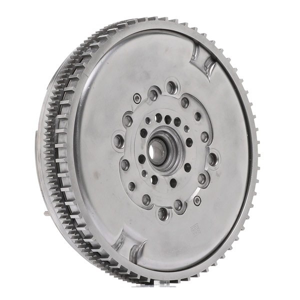 Koło zamachowe RIDEX 577F0120R 577F0120R - foto 1