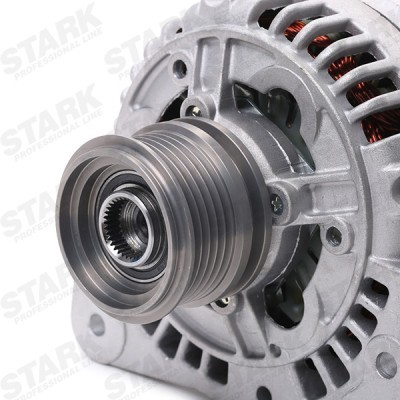 Alternator Stark SKGN-0321267 SKGN-0321267 - foto 5