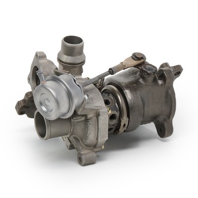 Turbina (Turbosprężarka) RIDEX 2234C10288R 2234C10288R - foto 5