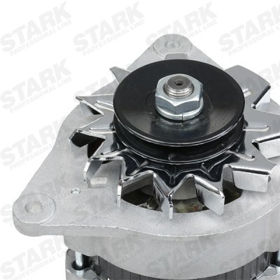Alternator Stark SKGN-03221587 SKGN-03221587 - foto 6
