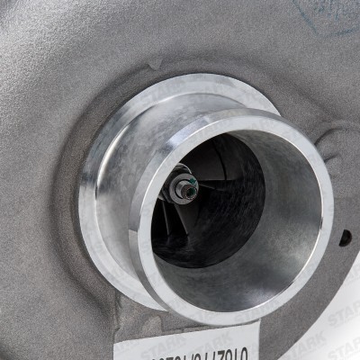 Turbina (Turbosprężarka) Stark SKCT-1190313 SKCT-1190313 - foto 5