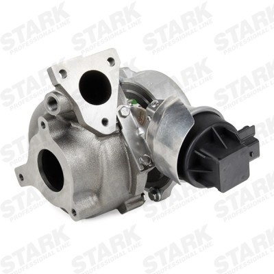 Turbina (Turbosprężarka) Stark SKCT-1190258 SKCT-1190258 - foto 4