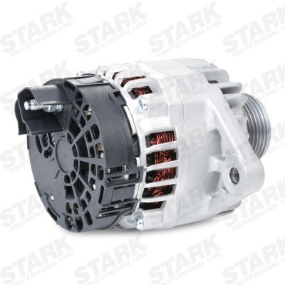 Alternator Stark SKGN-0321057 SKGN-0321057 - foto 4