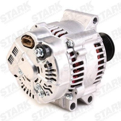 Alternator Stark SKGN-0320362 SKGN-0320362 - foto 4