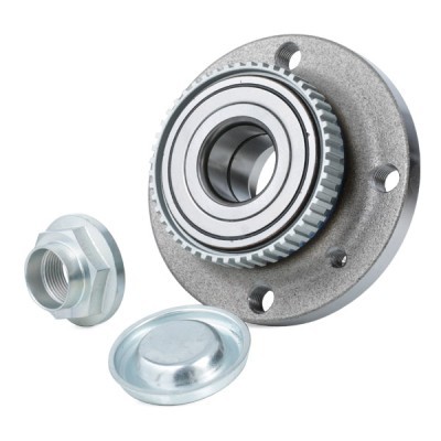 Łożysko Koła RIDEX 654W0905 654W0905 - foto 4