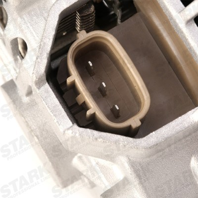 Alternator Stark SKGN-0320958 SKGN-0320958 - foto 5