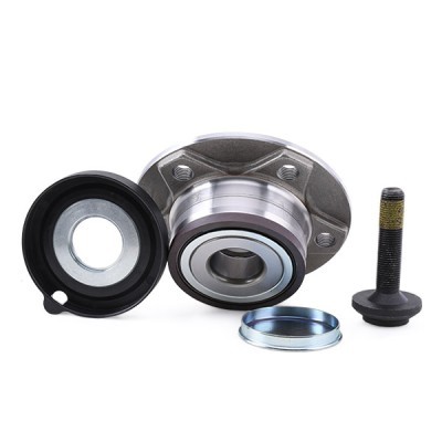 Łożysko Koła RIDEX 654W1106 654W1106 - foto 3