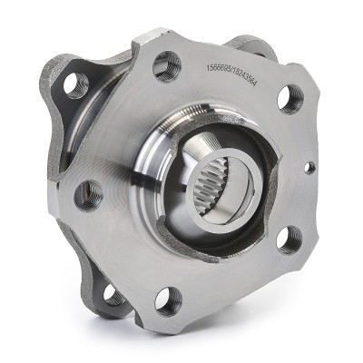 Łożysko Koła RIDEX 654W1353 654W1353 - foto 4