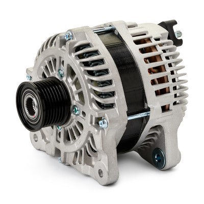 Alternator RIDEX 4G1483 4G1483 - foto 3