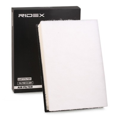 Filtr Powietrza RIDEX 8A0257 8A0257 - foto 2
