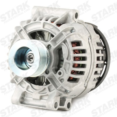 Alternator Stark SKGN-0321108 SKGN-0321108 - foto 3