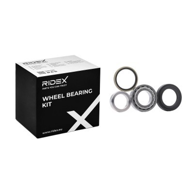 Łożysko Koła RIDEX 654W0547 654W0547 - foto 2